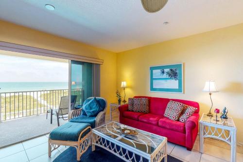 Oceanside 204, Clearwater Beach (fotografie 2)