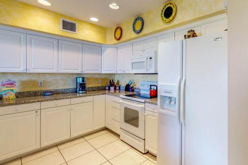 Oceanside 204, Clearwater Beach (fotografie 9)