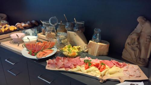 Guesthouse Dolomiten 5
