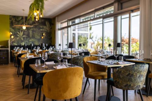 Easy Stay by Hotel La Perla in Ascona