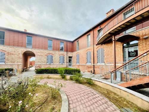 Deltasol in มอนเตปุลชาโน