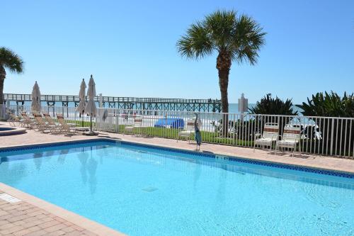 La Contessa 507 in St Pete Beach, USA