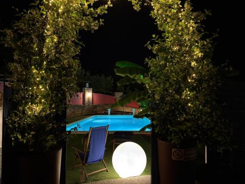 B&B La Dolce Vita in Priocca