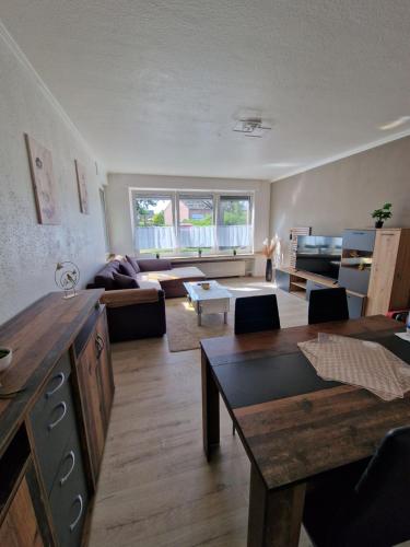 Ferienwohnung Neuss-Süd in Neuss, Deutschland