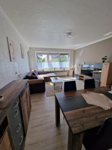 Ferienwohnung Neuss-Süd in Neuss, Deutschland