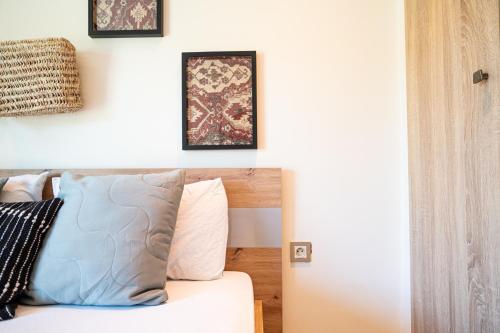 Chique & Stylish 2BR Apartment - Tanger Malabata - Fast WiFi, Tanger (Foto 8)