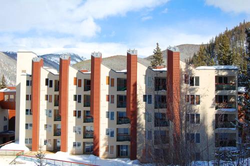 Iron Horse Building H Unit 2408 - image 7