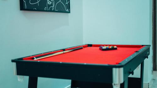The HavenHaus Luxury 4 Bed in Lekki 24 hrs Power with inverter and Free WiFi - image 2