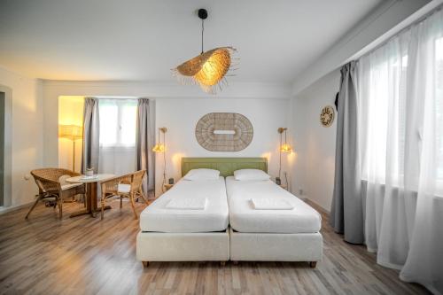 Easy Stay by Hotel La Perla in Ascona