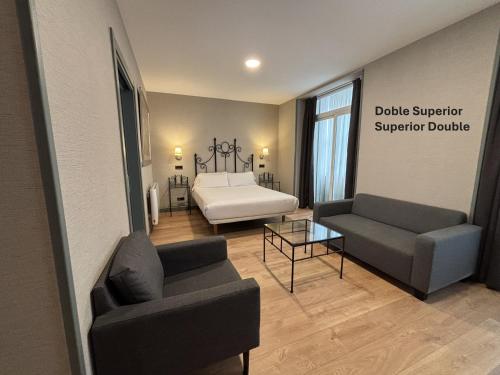 貝戈納住宿 (Begona) in 伊拜恩多