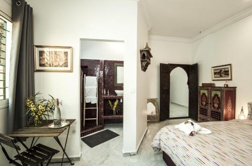 Double room, deluxe