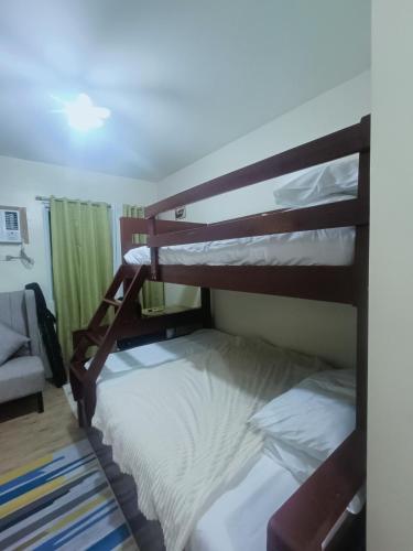DongStay at Berkeley, near Nuvali in Silang