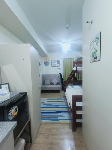 DongStay at Berkeley, near Nuvali in Silang