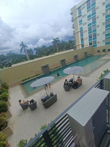 DongStay at Berkeley, near Nuvali in Silang