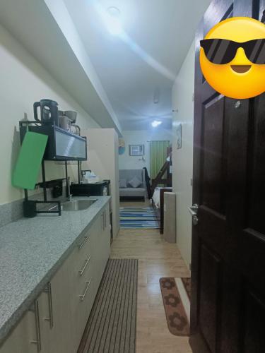 DongStay at Berkeley, near Nuvali in Silang