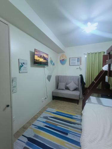 DongStay at Berkeley, near Nuvali in Silang
