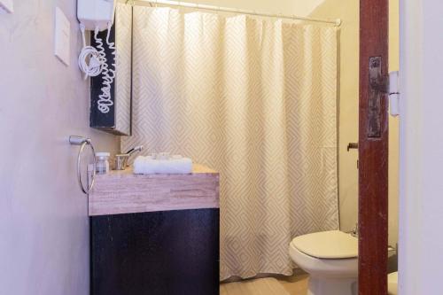 MOT Juncal 2800 - 2 Bd in Alto Palermo, Buenos Aires (foto 8)