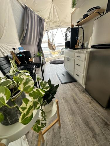 Island Beach Hideaways in Bayfield (NS)