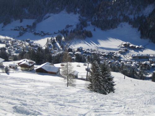 Appartementhaus Elmo Viehhauser KG in Kleinarl