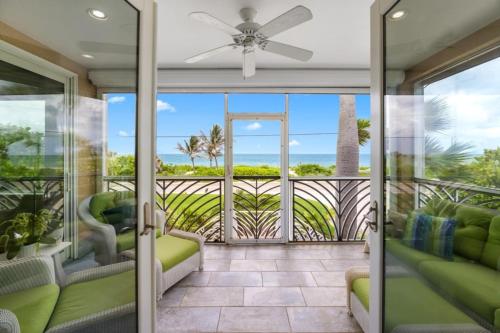 Paradise Found home, Captiva