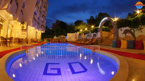 Grand Didyma Hotel