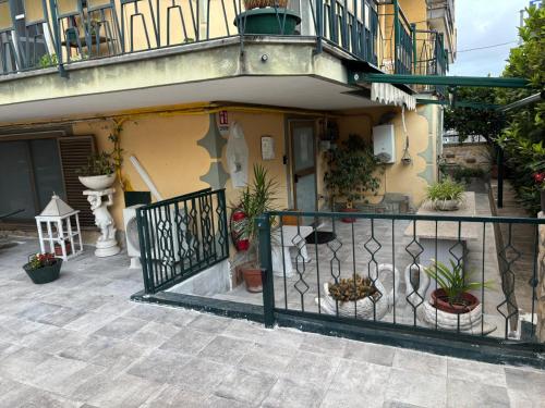 B&B IL GIRASOLE in San Marco Evangelista