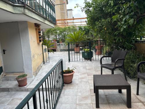 B&B IL GIRASOLE in San Marco Evangelista
