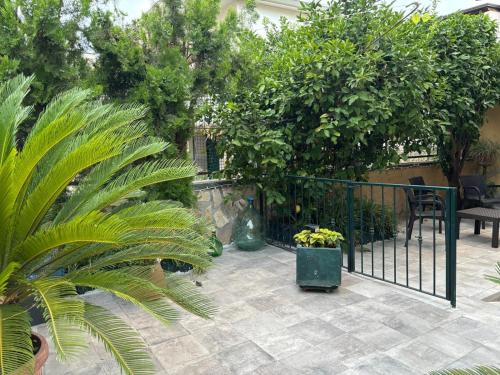 B&B IL GIRASOLE in San Marco Evangelista