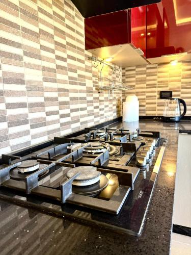 Luxury 2 Bedroom Apartment - image 10