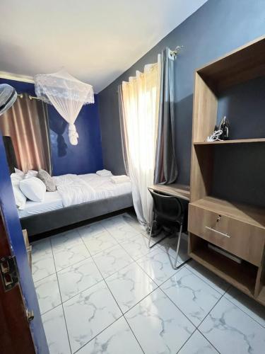 ZaiLux Homes in Mtwapa