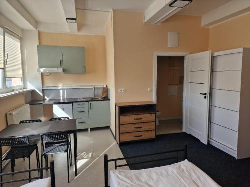 Hostel Park Dobra