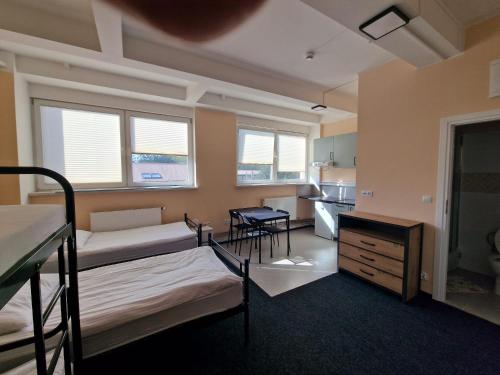 Hostel Park Dobra