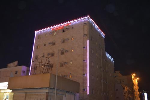 Dar Alataf Furnished Apartments Jeddah