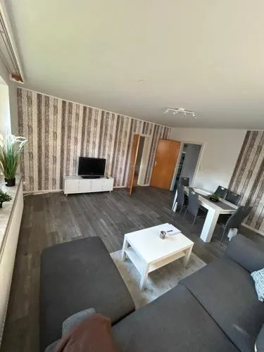 Ferien- und Monteurswohnung Wilster in Wilster, Deutschland