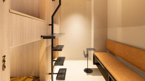OUR OUR - CAFE - MINIMAL HOTEL - Vacation STAY 57209v