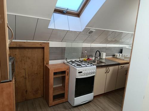 Checz Gościnna- pokoje,sauna,jacuzzi, sala konferencyjna (Checz Goscinna- pokoje,sauna,jacuzzi, sala konferencyjna) in Gdynia