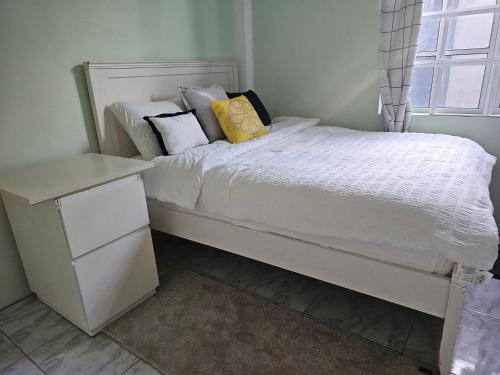 Elegant 2 Bedroom Near Roseau Morne Daniel in Canefield