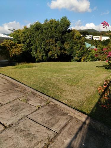 Elegant 2 Bedroom Near Roseau Morne Daniel in Canefield