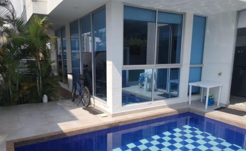 Casa vacacional excelente precio in Girardot