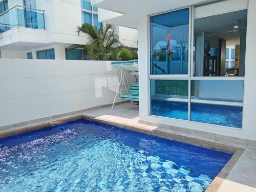 Casa vacacional excelente precio in Girardot