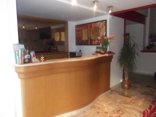 hotel photo
