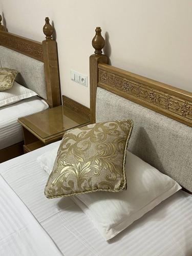Devon Begi Heritage Hotel – Bukhara, DC