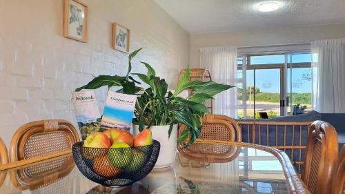 Nearby attraction, Escape to Paradise: Beachside Apartment in Jeffreys Bay