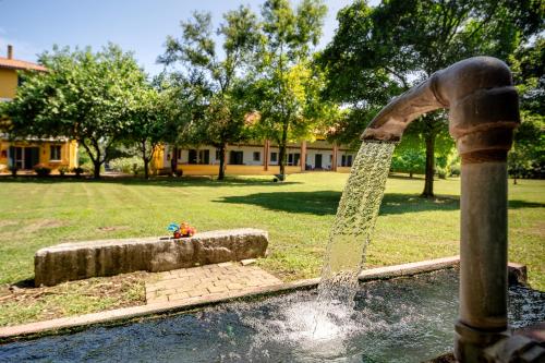 Agriturismo Lemene