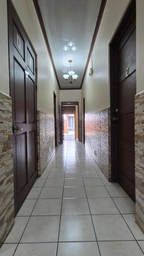 View, Velaz Guesthouse in Agonia