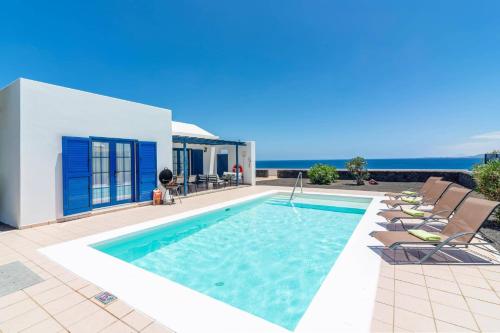 Villa Seasol 2 by Villa Plus