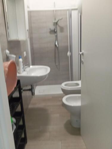 Casa Francesco Beach in ปิซโซ