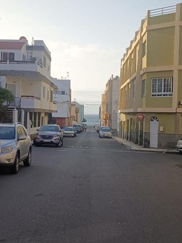 Brisa A in Agüimes