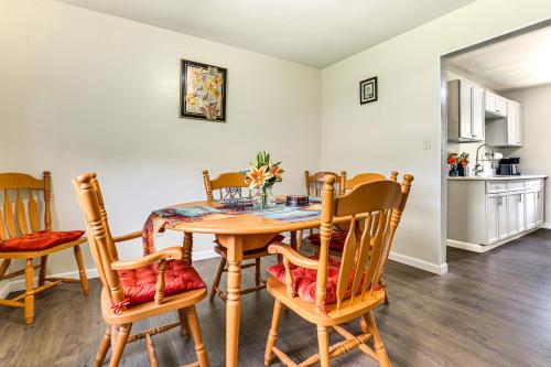 2 Mi to The Marketplace Spring Valley Apartment in 春谷