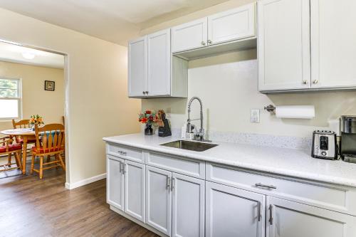 2 Mi to The Marketplace Spring Valley Apartment in 春谷